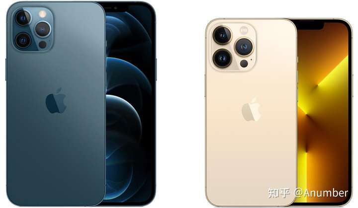 2021 年雙 11 是換 iphone 12 pro max 還是 13 pro?