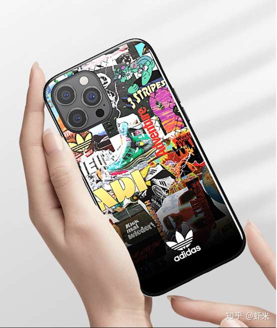Iphone12手机壳推荐 Iphone12保护壳推荐 选购攻略 好看的iphone12手机壳推荐 知乎
