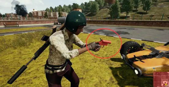 滑稽求生第72期pubg开启锁区模式lyb围点打援 知乎