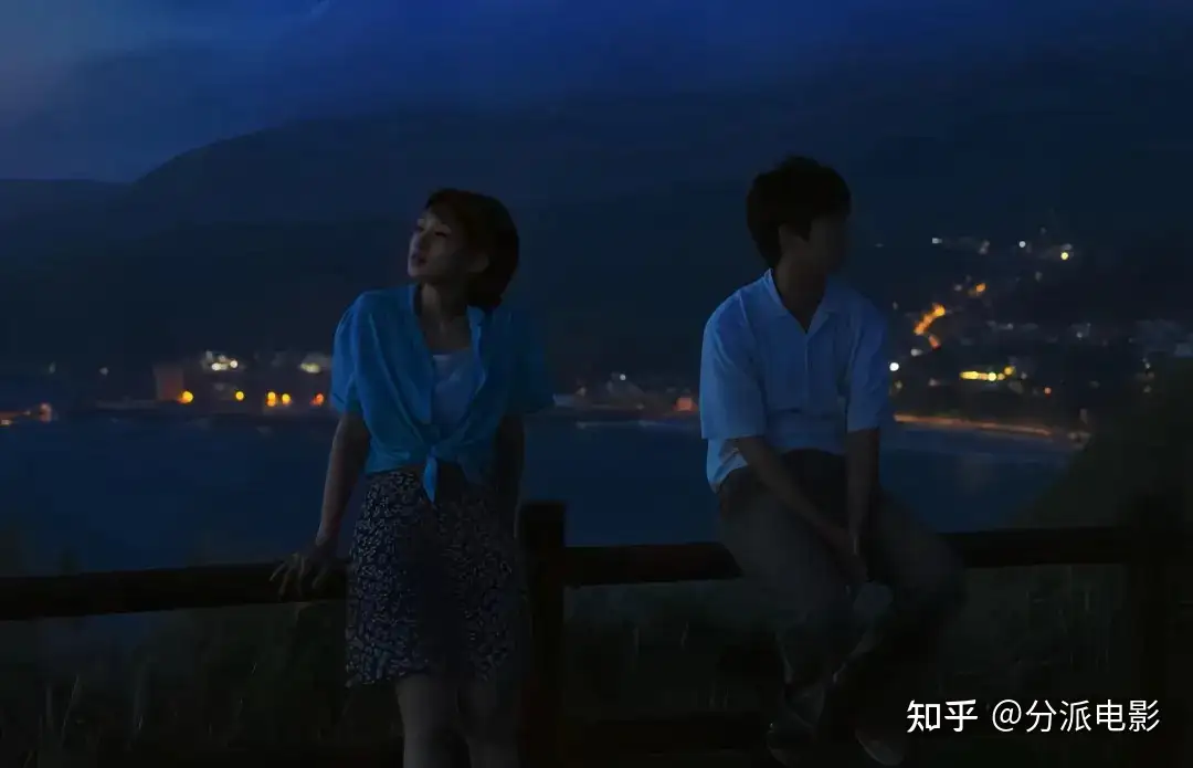 《旅途中的日子》日本天才导演，拍了一部“i人专属”的电影！