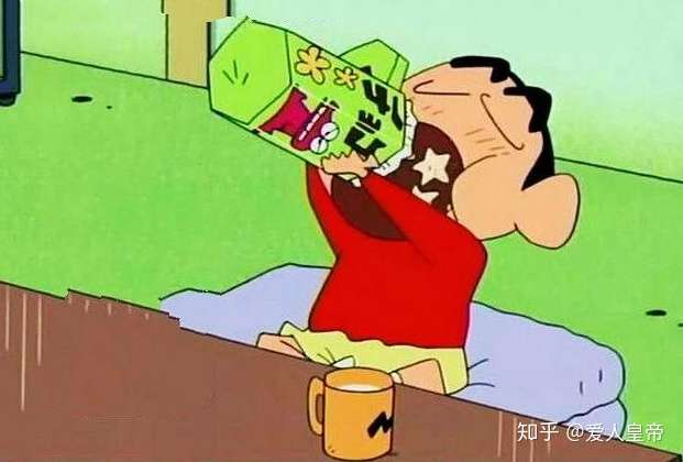 有哪些非动漫产品是因为动漫的植入广告意外流行了?