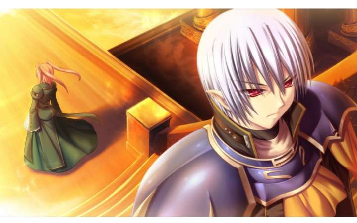 考察报告 美少女游戏八面相 知乎