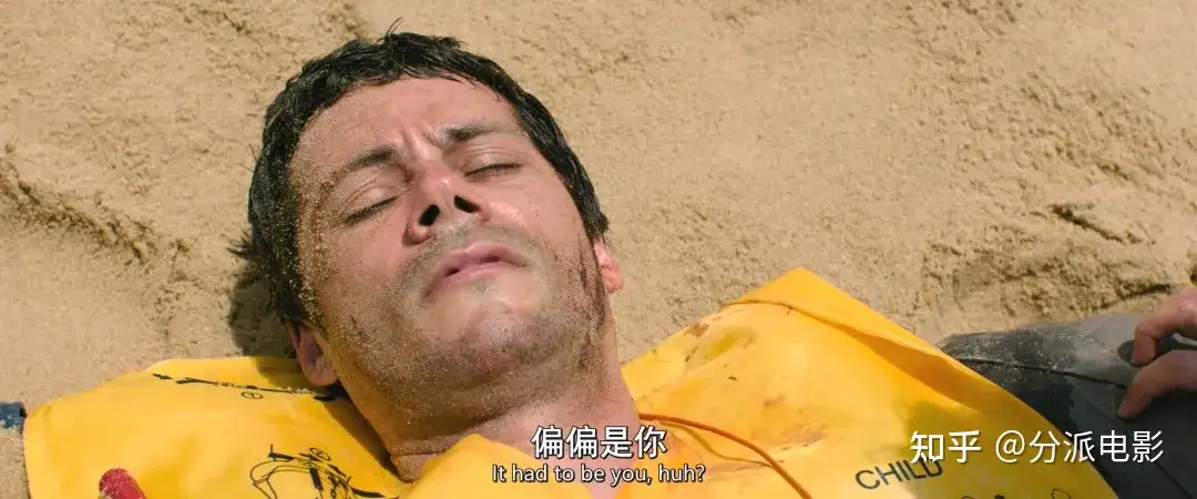 《请求救援》烂番茄93%！尺度全开，爽到发麻