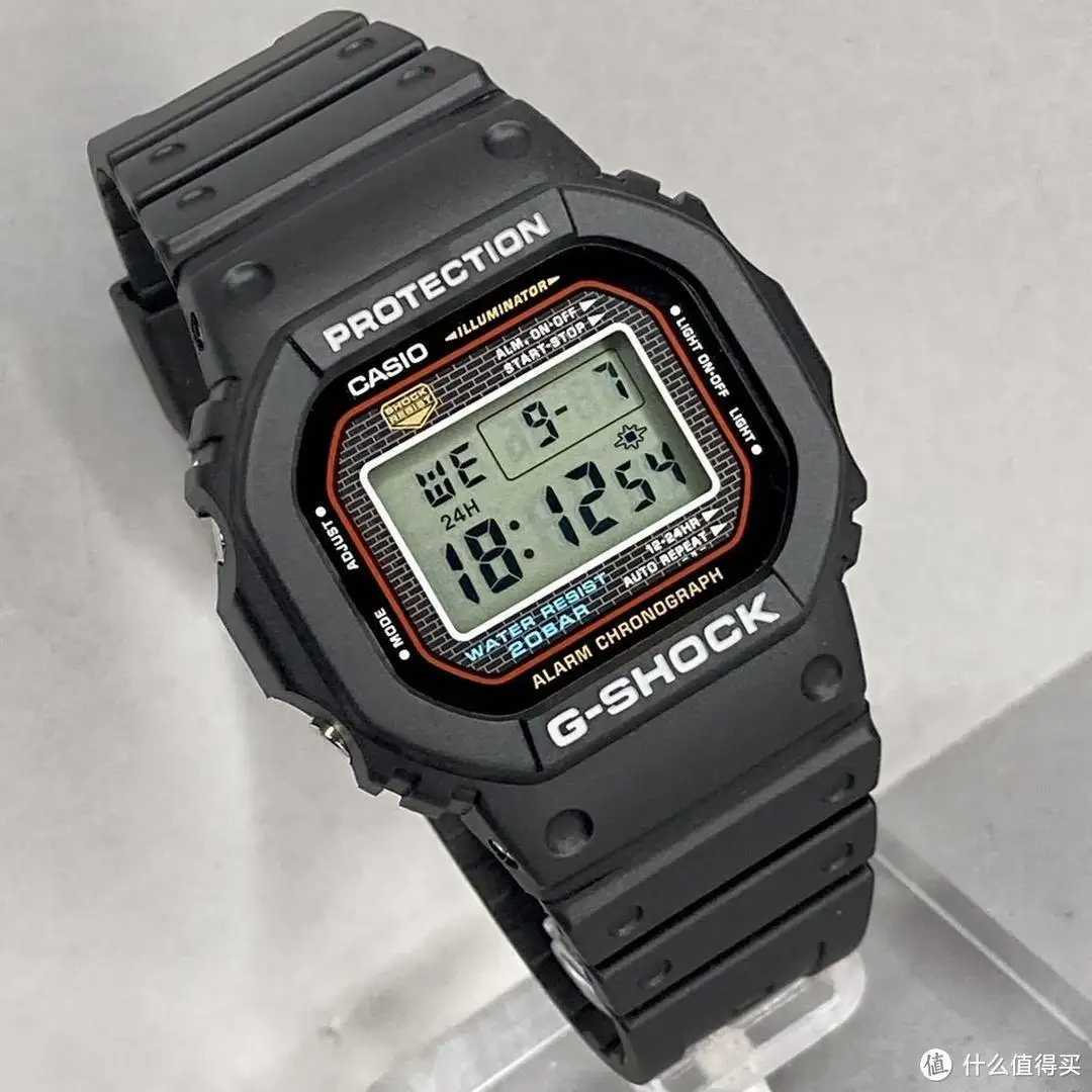 CASIO カシオ G-SHOCK DW-5000SP