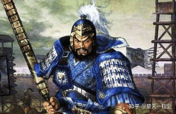 汉中之战看夏侯 独当一面要修炼判断力 知乎