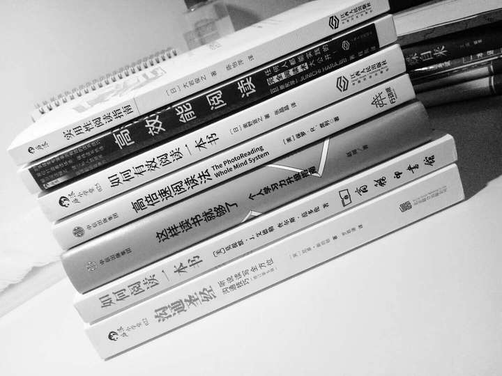 你的私人书单是什么 知乎