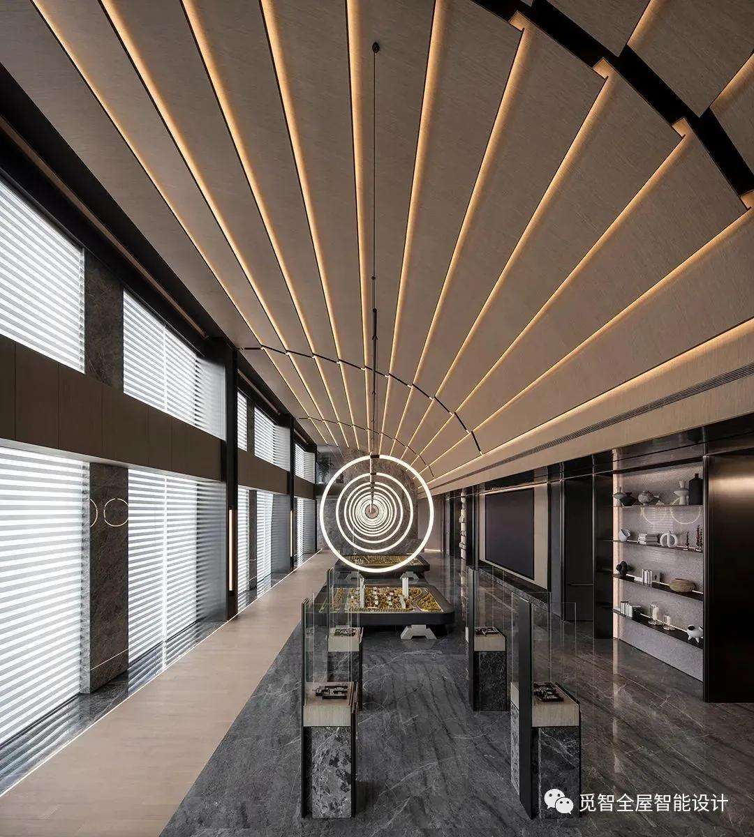 设计大腕儿都懂的间接照明 你get到了吗 三分钟带你了解间接照明设计技巧 知乎