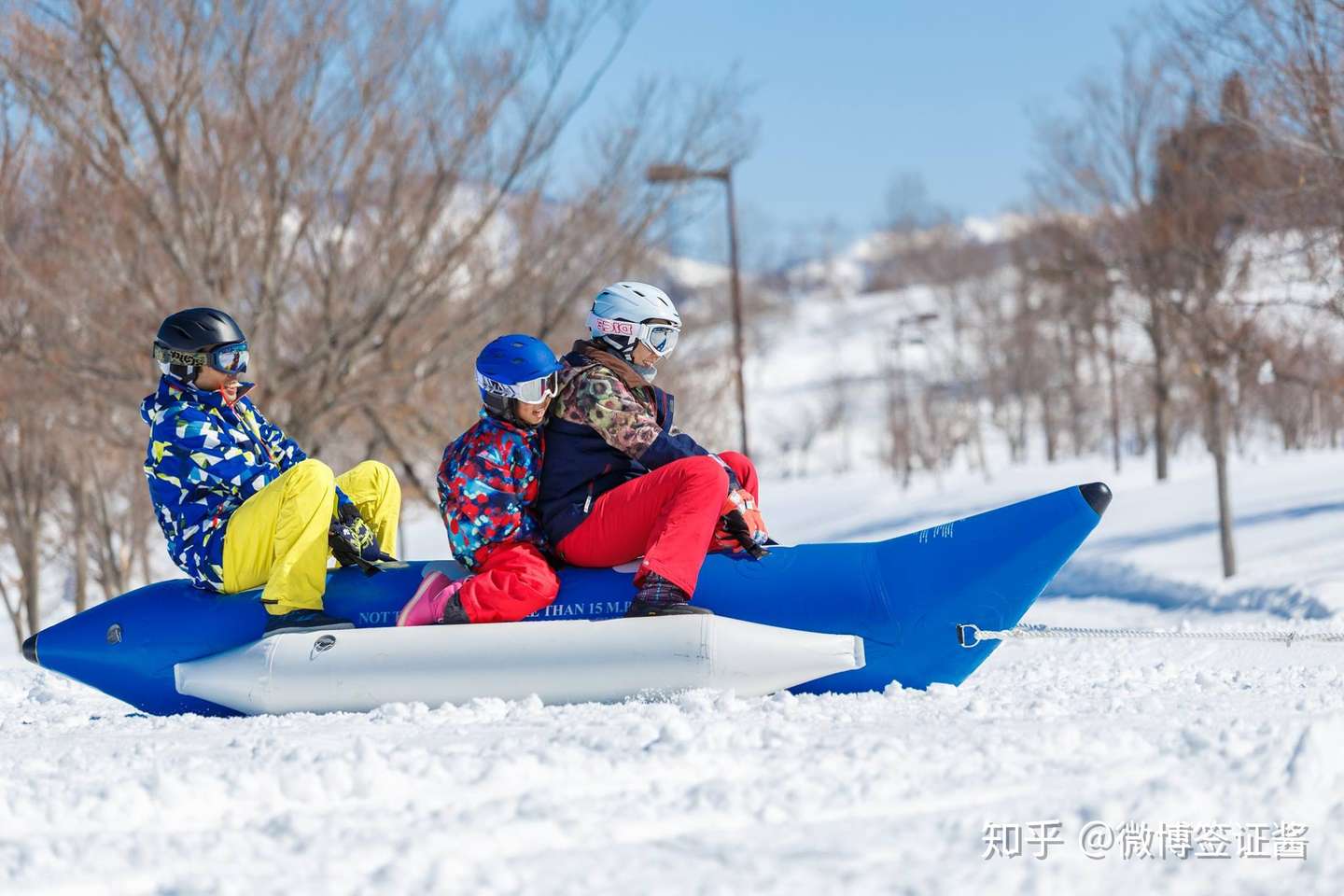 冬天去日本玩什么 不能错过的日本雪祭10选 知乎