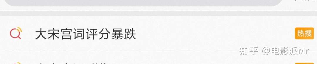 刘涛拍了个3 9分的 大明宫词 知乎