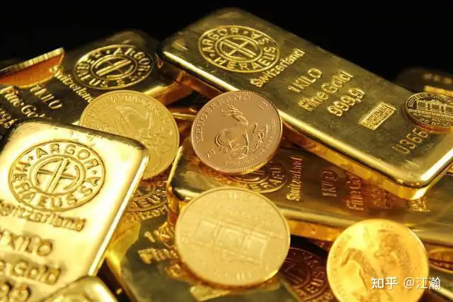 金价反弹带火黄金回收业务？黄金回收市场的发展到底该怎么看？