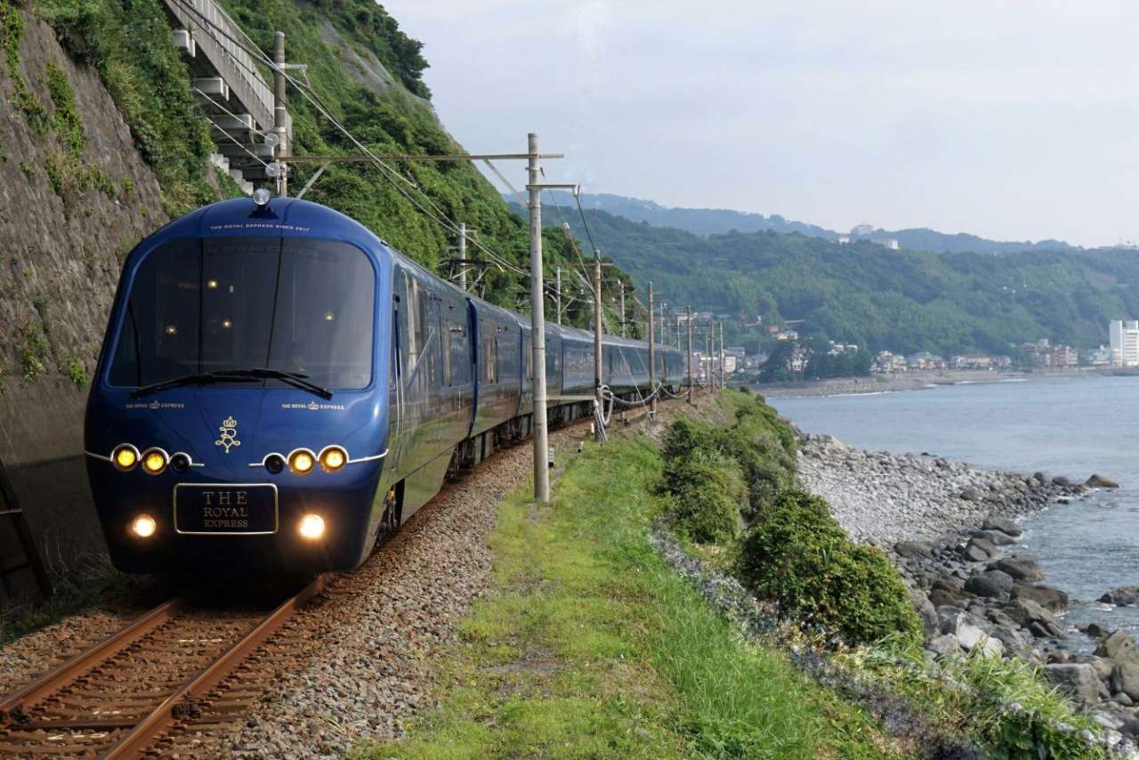 産業 鉄道 知乎