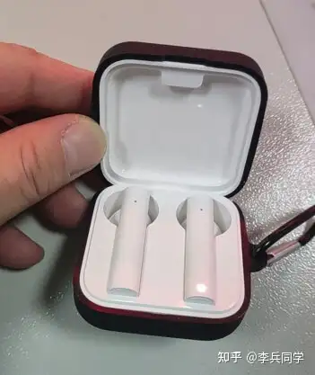 小米air2se小米air2se耳机怎么样使用两年后优缺点评测