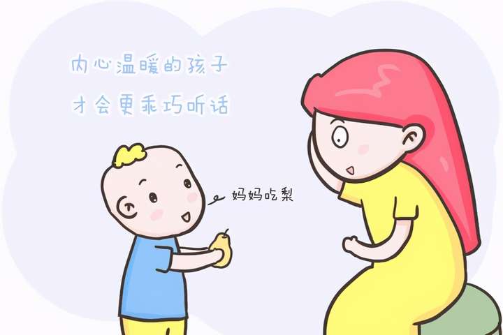 想让孩子乖巧又听话怎么办(如何让孩子乖乖听话)插图(2) 想让孩子乖巧又听话怎么办(如何让孩子乖乖听话)插图(2)