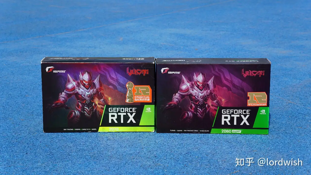 买新不买旧，iGame RTX 2060 SUPER VS RTX 2070深度对比评测- 知乎