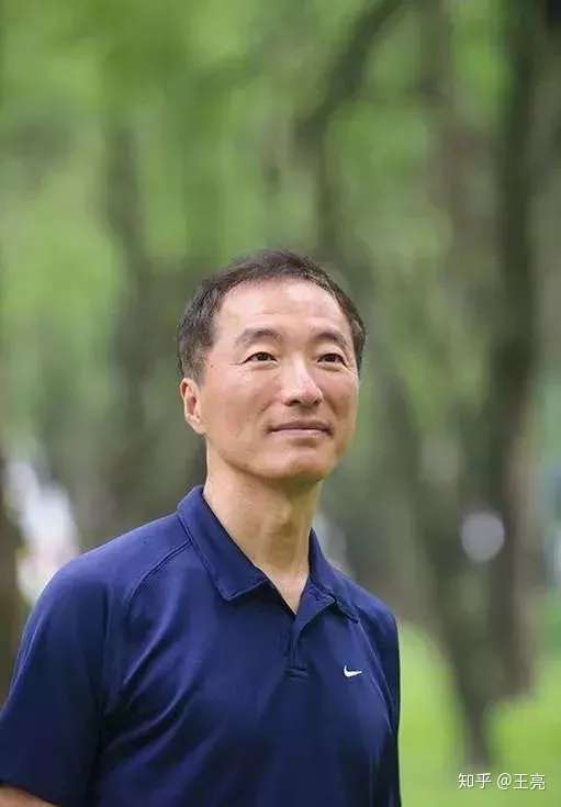 杨定一博士 人唯一的自由 选择心境认知的自由 知乎