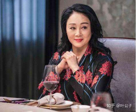 今天,咱们就来聊聊老演员:王姬.