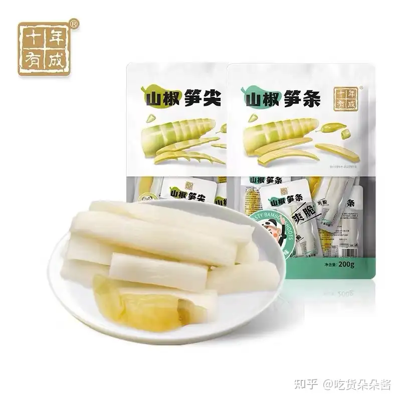 吐血整理热卖网红零食！ - 知乎