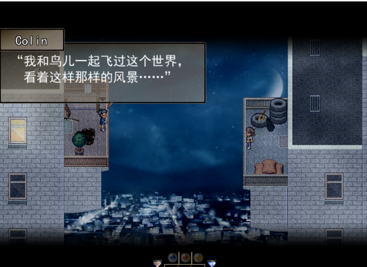 图片[5]-【PC】寻找天堂 Finding Paradise【感人GG】支持正版 - 星萌★潘多拉-星萌ACG主网-星萌★潘多拉-星萌ACG主网