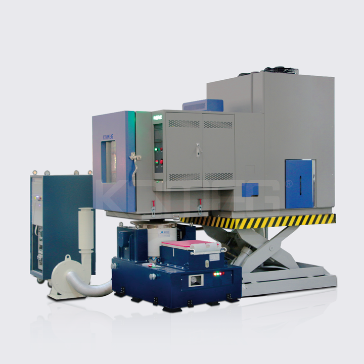 半导体器件可靠性测试所需要用到的环境试验设备