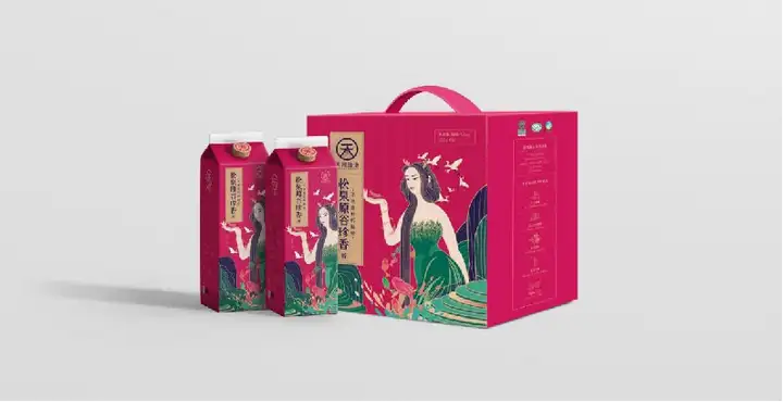 包装战略解码：品牌怎么用包装拿捏人心？