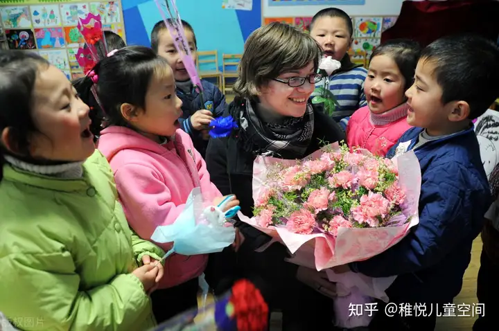 2021幼儿园三八妇女节主题活动方案集锦