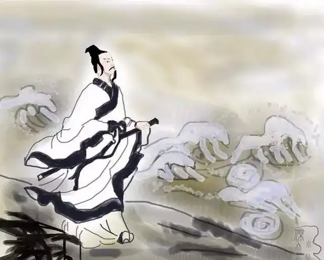 二十四节气之 — 风气 | 芒种