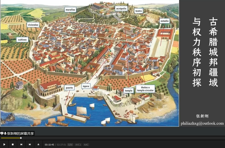 图片[1]-张新刚：古希腊城邦疆域与权力秩序初探-墨铺