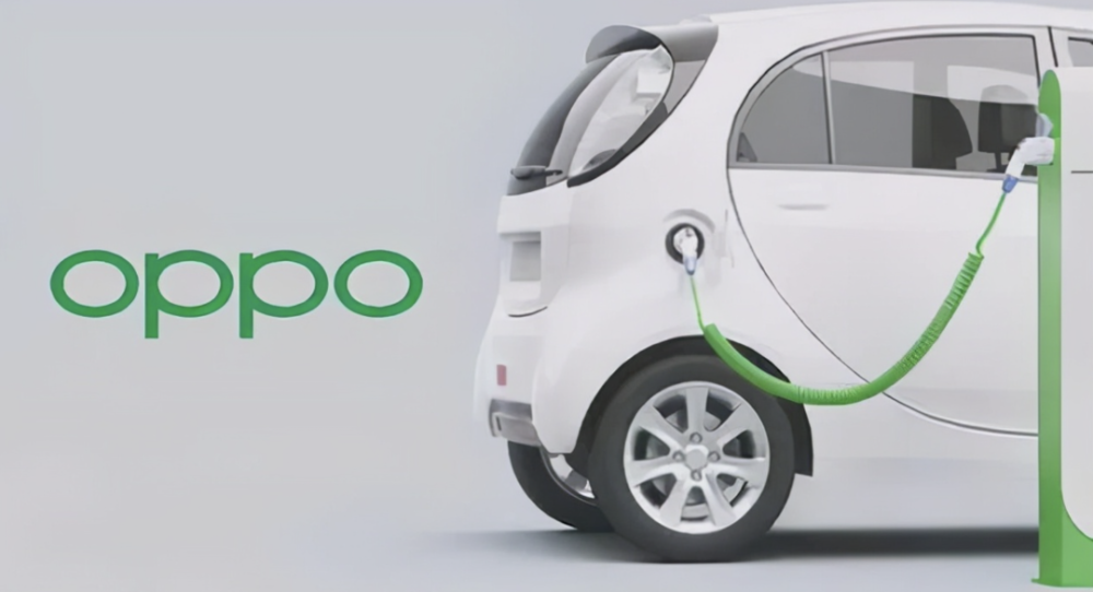 雷达财经官方账号 的想法: 【oppo造车是个问题吗】 #oppo造车是个问