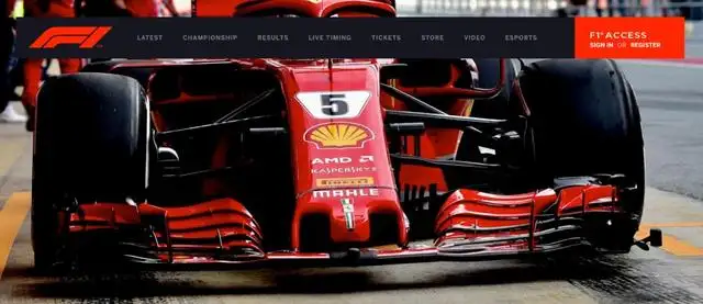 重磅！时隔五年，央视再度拿下F1版权，与五星、腾讯三分天下