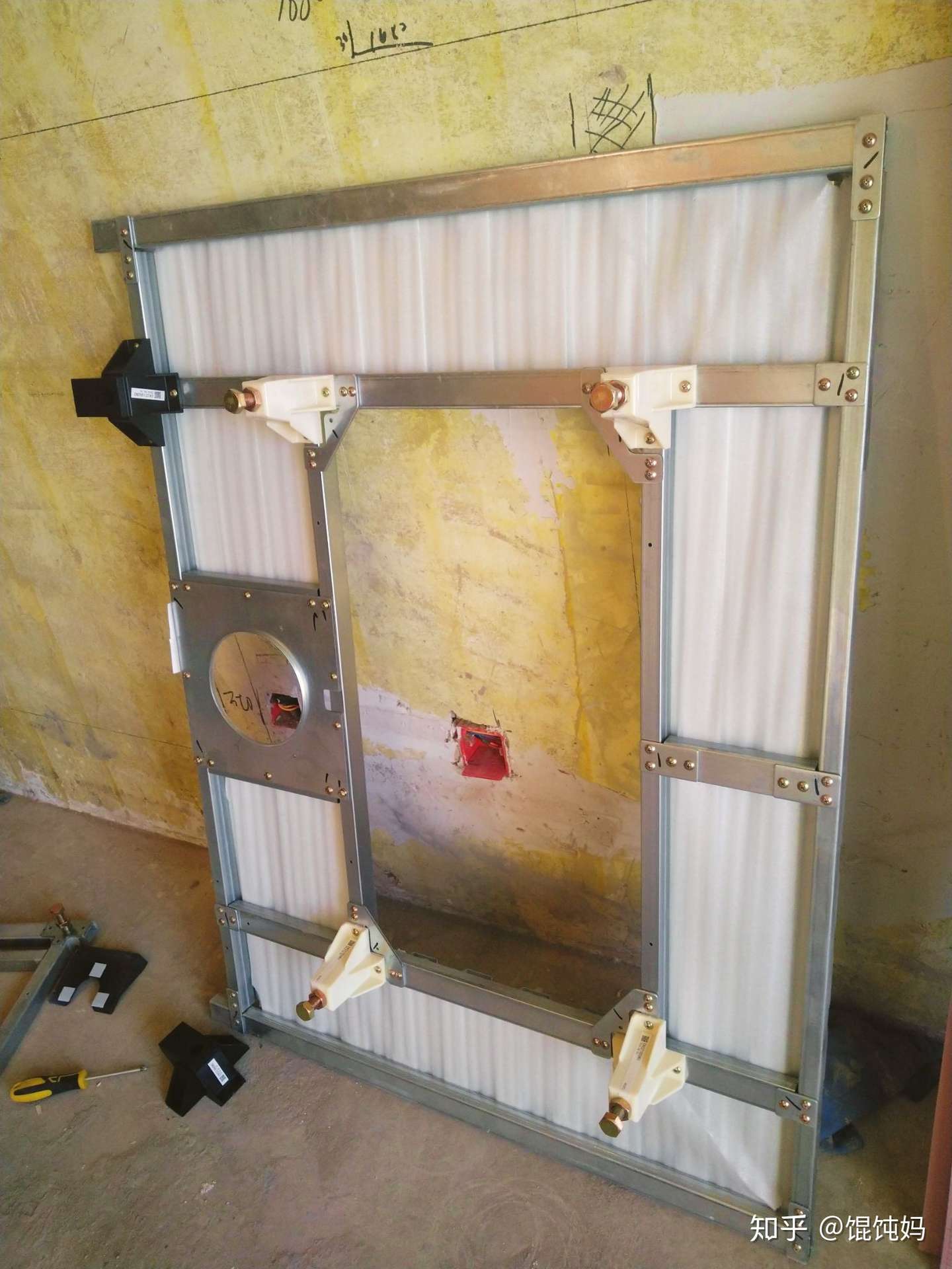 装修系统工程 日本原装整体浴室 知乎