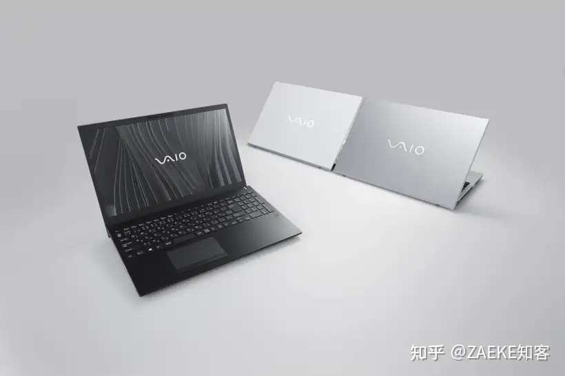 新款VAIO S15笔记本即将上市，8489元起- 知乎