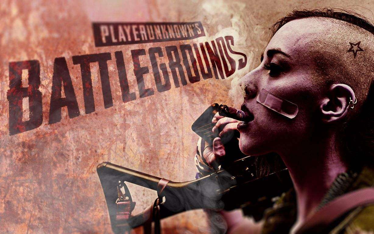 Pubg 请听一听玩家的声音 知乎