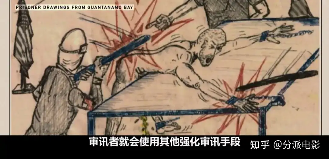 纪录片《全美缉凶:本·拉登》10年追捕,击毙本拉登靠的是运气?