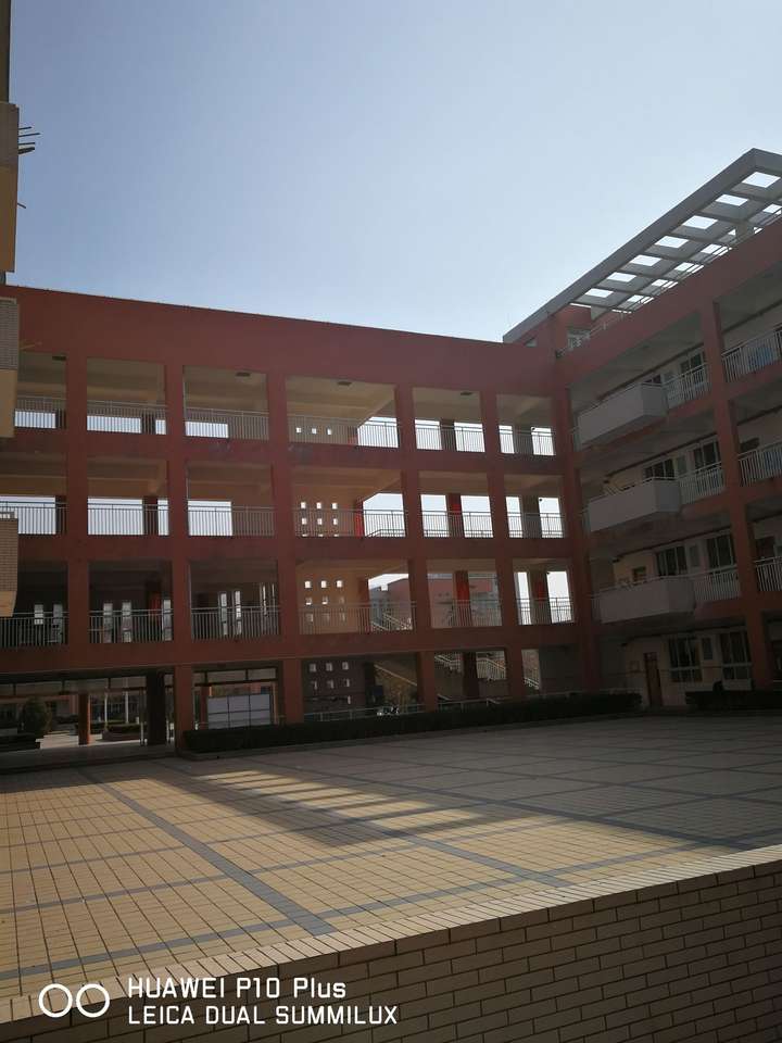 在沂源一中就读是一种怎样的体验