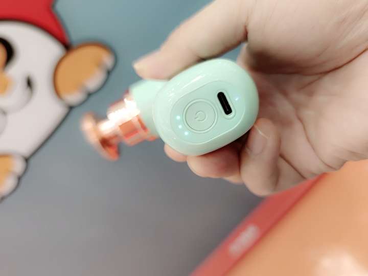 运动随身带,按摩解疲累,野小兽MG10随身筋膜枪体验