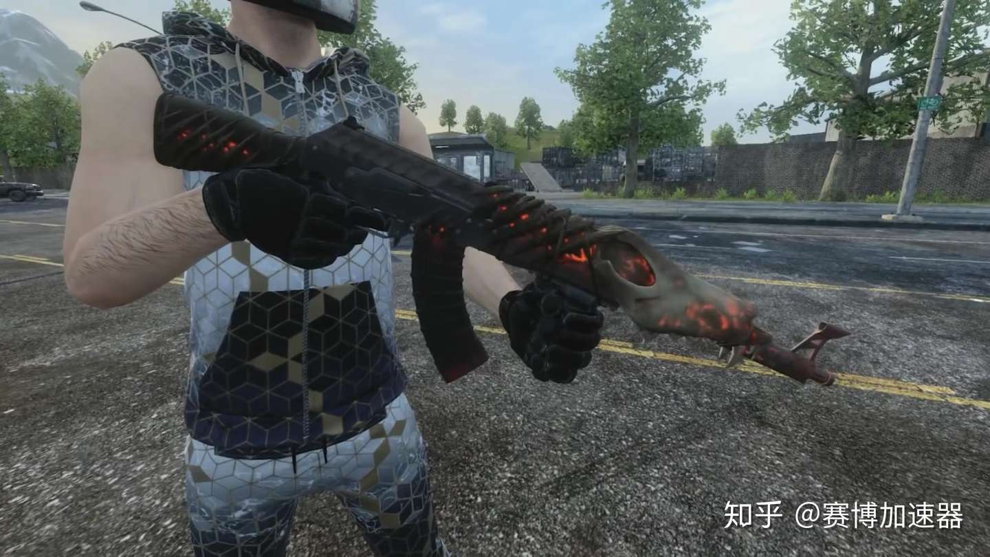 H1z1重置地图玩家还买不买单 知乎