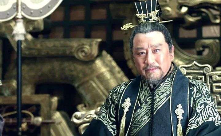 《琅琊榜》梁帝是个什么样的皇帝？