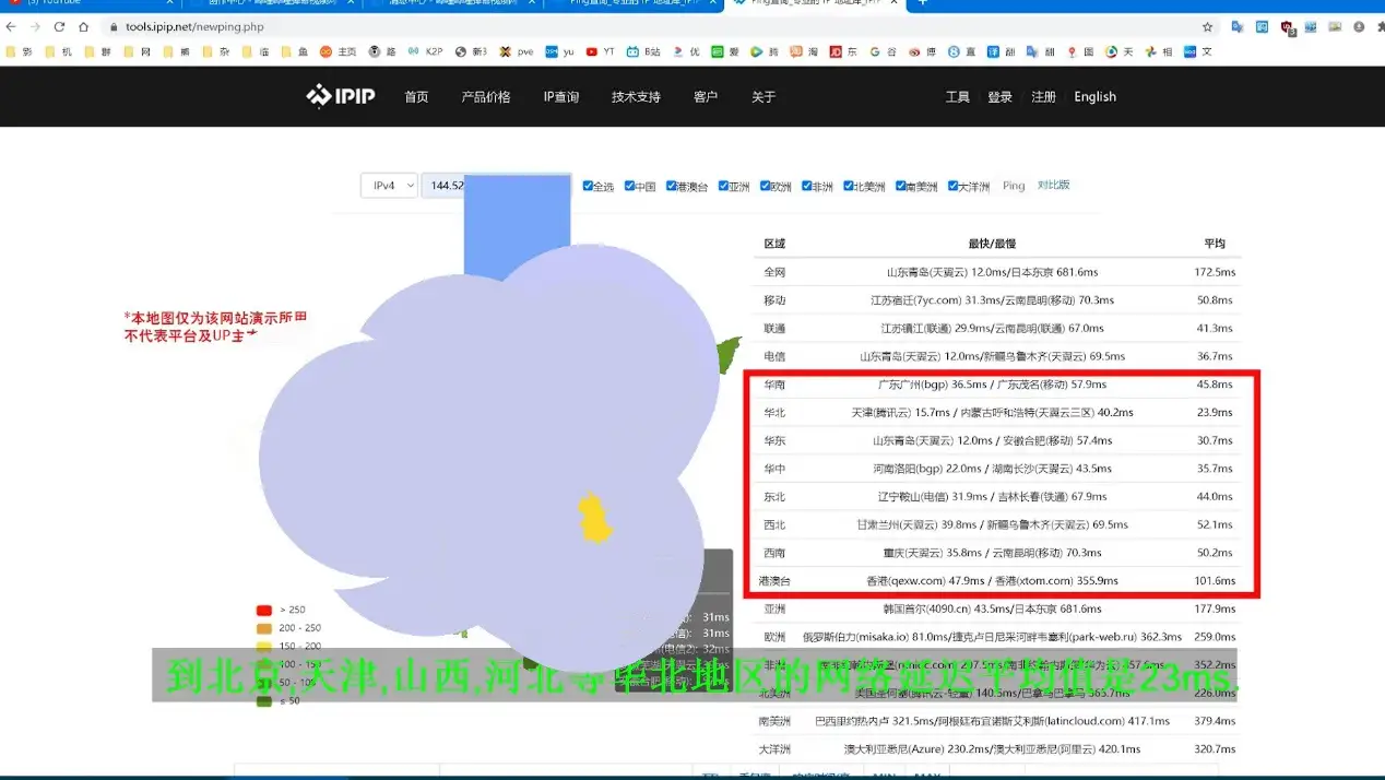 教你学会测试网络延迟的操作方法 知乎