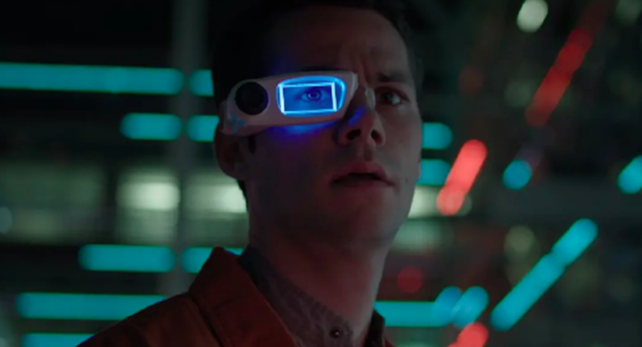 我在赌城花了3 天 看看未来3 年里有什么 近未来 知乎