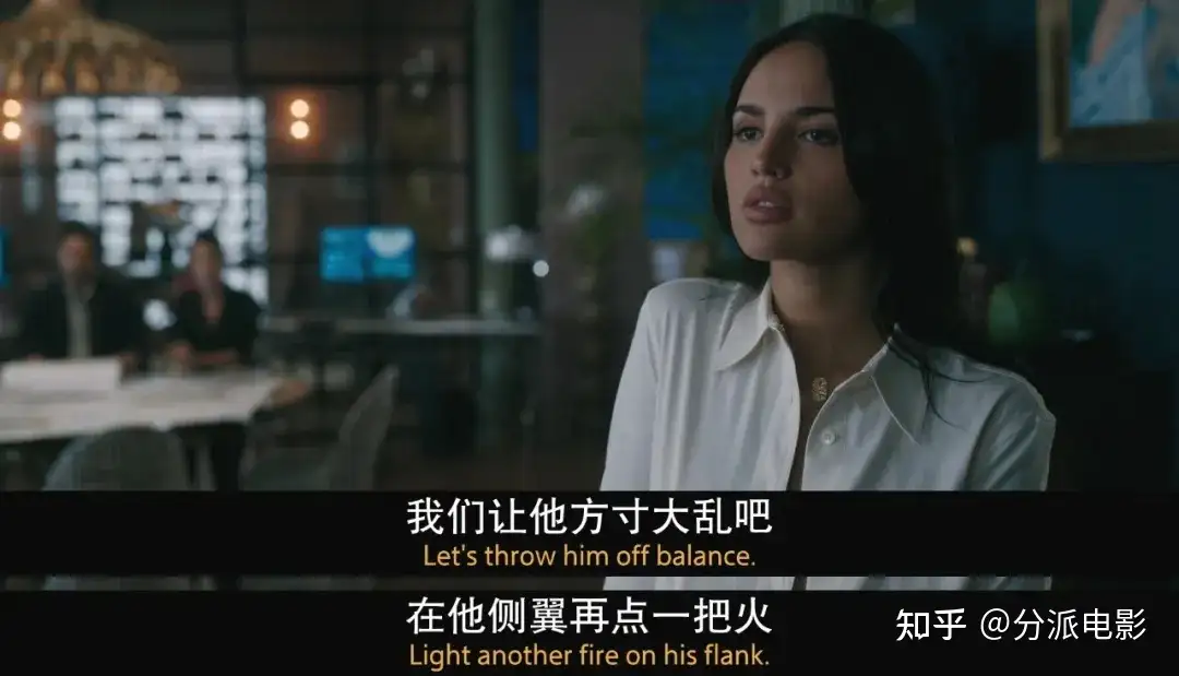 《金谍行动》高能动作+豪华卡司，盖·里奇新片翻车了？