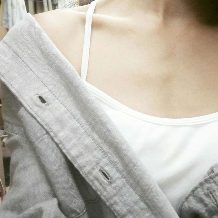 漂亮的锁骨形状是什么样子的?有无锻炼方法使其变得好看?