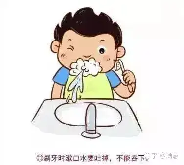 邯郸贝洁口腔牙齿涂氟到底是什么