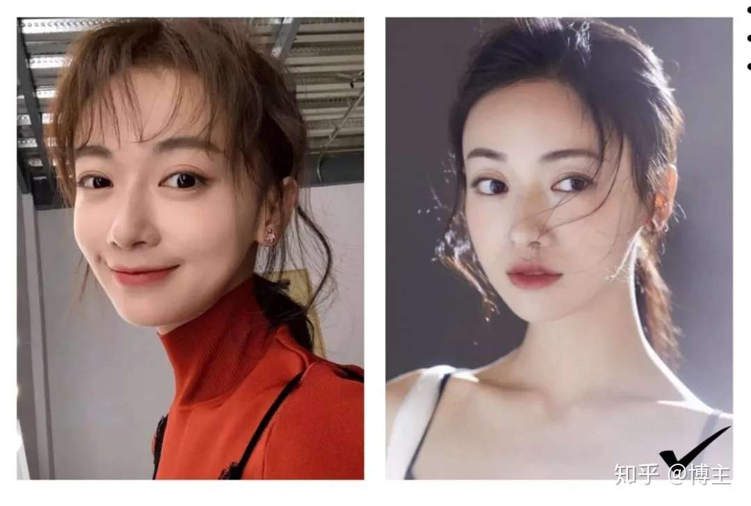 化妆美学丨眉毛一换 立马好看 希菲洛 简悦形象设计 知乎