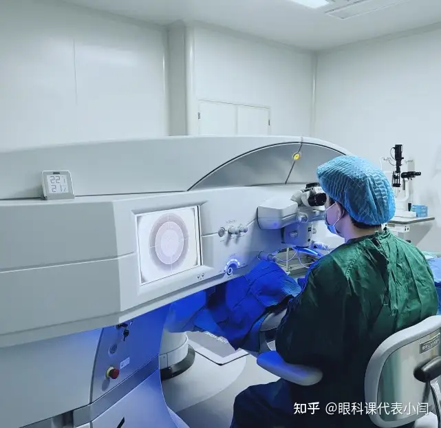 一篇读懂（郑州市近视手术哪家医院比较好）郑州市近视手术最好的医院是哪家，(图2)