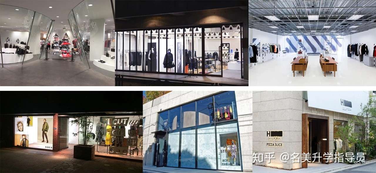 吐血整理丨东京时尚买手地图 知乎