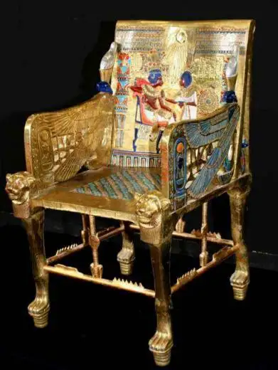 家具进化演变史:西方农业时代的家具风格 - 知乎