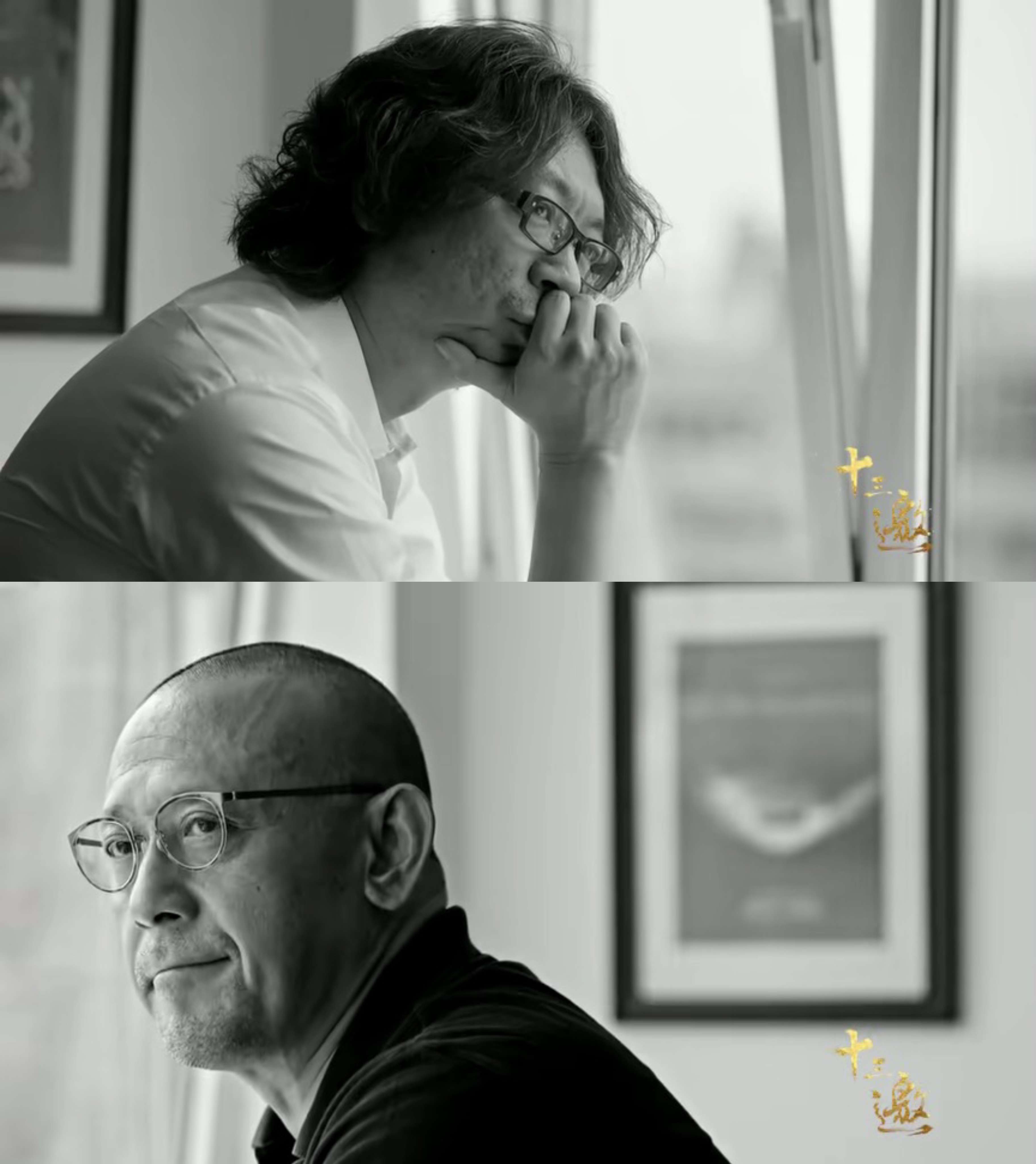 饭饭饭 的想法: 从头开始追十三邀|姜文 | 任何一个作品… - 知乎