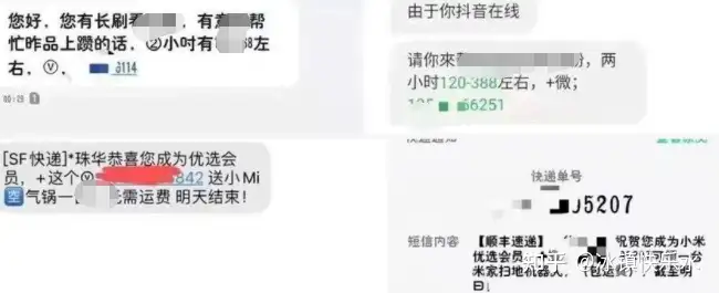 图片[2]-垃圾短信回收揭秘~一条20+~日入几百-独家科技资源网