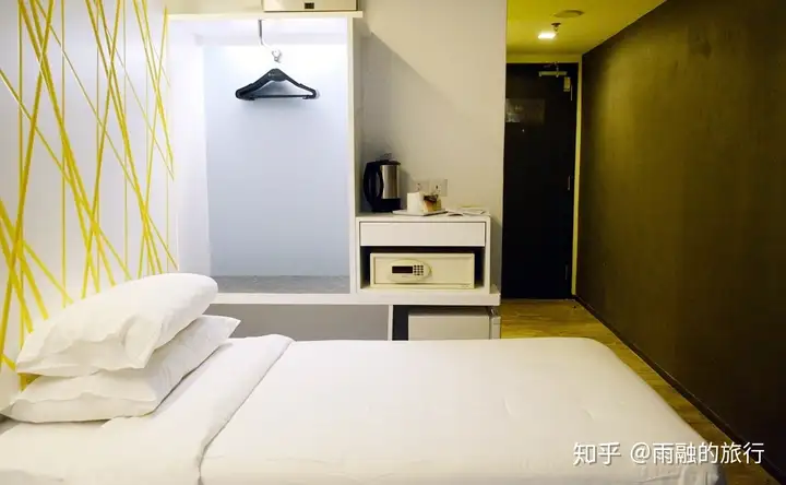 坐拥7351间客房的全球第一大酒店，可坐缆车进出，住一晚最低仅150元