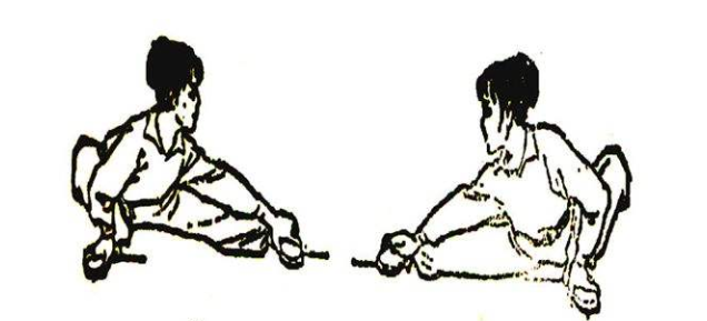 武术基本功的五个步型马步弓步虚步歇步仆步每天都要练吗